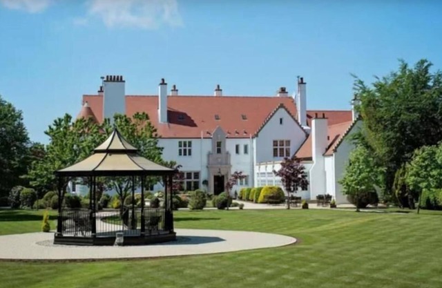 Lochgreen House Hotel & Spa