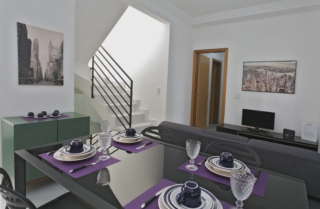 Locking's San Judas VII