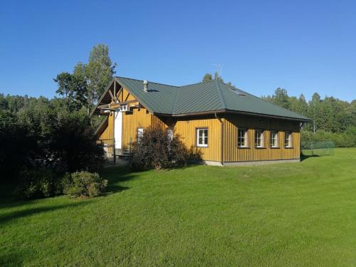 Lodja Jäägrimaja