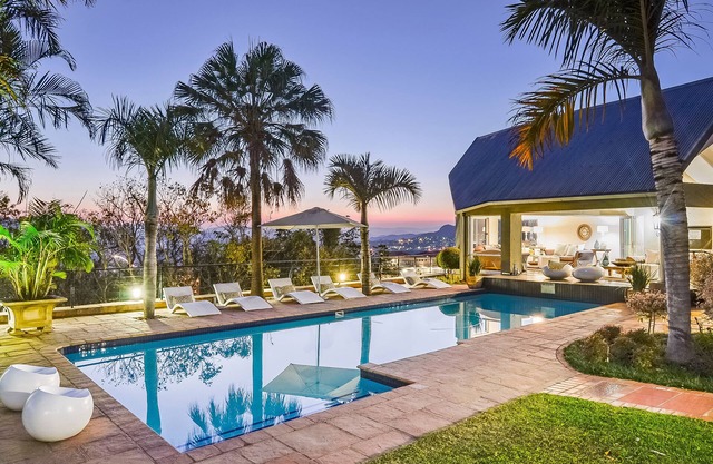 Loerie's Call Guesthouse