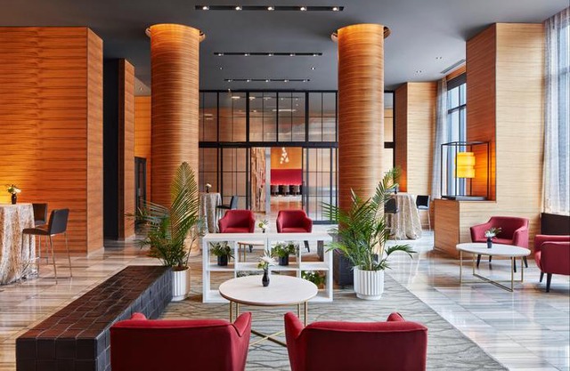 Loews Hotel Minneapolis