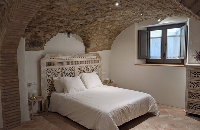Loft 2/4 pax a La Pera, Empordà, Costa Brava