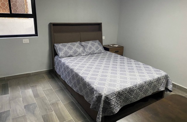 Loft 5 min from tec de monterrey