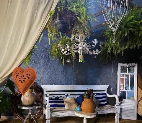 Loft Aconchegante