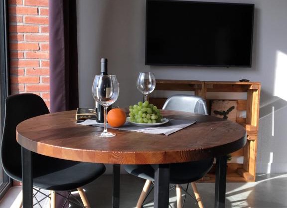 Loft-Apart SPb