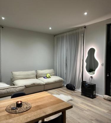 Loft Boutique Independiente Cochrane