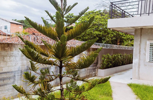 LOFT Bragança Apart-hotel