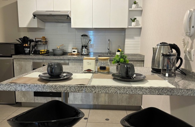 Loft Céntrico - San Isidro/san Borja