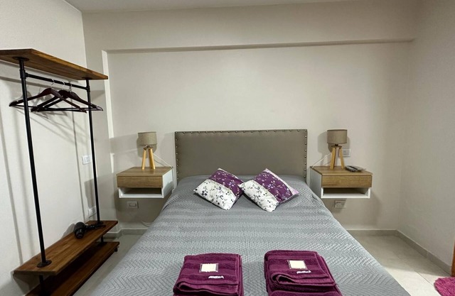 Loft Centrico