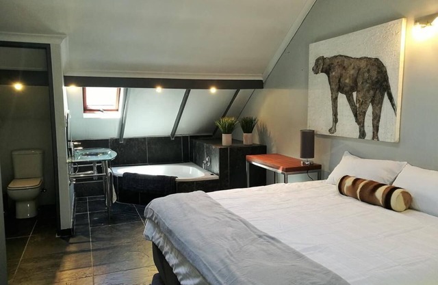 Loft Claremont Church