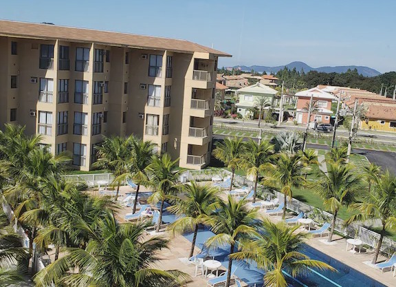LOFT Condado Sahy Mangaratiba