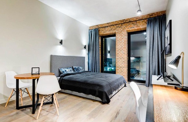 Loft Deluxe