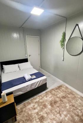 Loft Econômico Casal - 1,5km da Shutzenfest