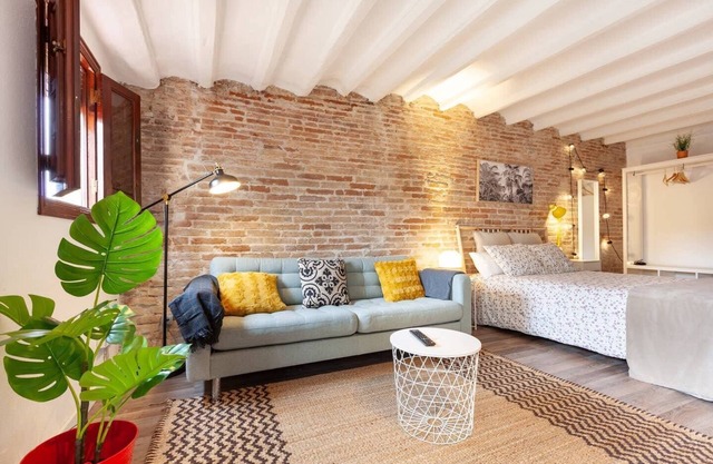 Loft en Centro Histórico Tarragona C/Santa Anna