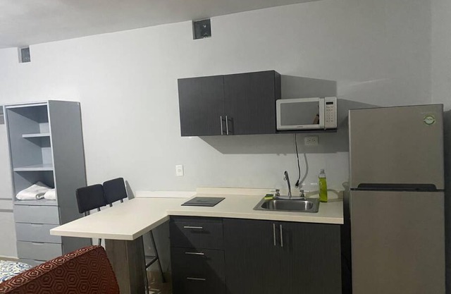 Loft Hermoso en Guadalupe BBVA