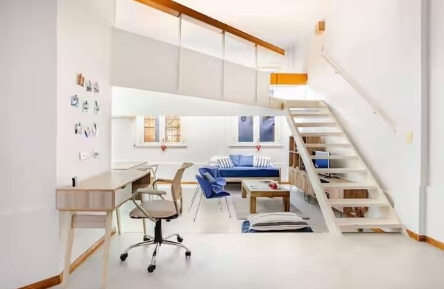 Loft in Buenos Aires