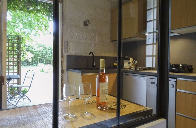 Loft in Mas 17th, private heated pool, St Rémy de Provence - 4 *