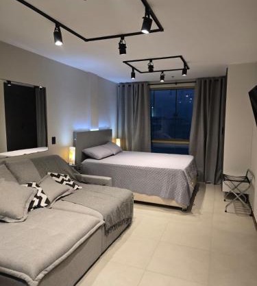 Loft Prainha 