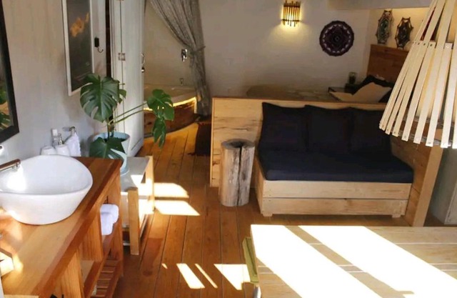 Loft Romántico para parejas en Valle de Bravo