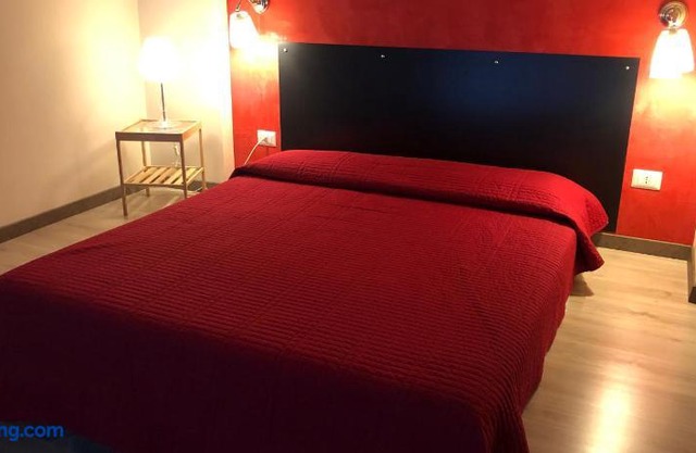 Loft Santa Giulia