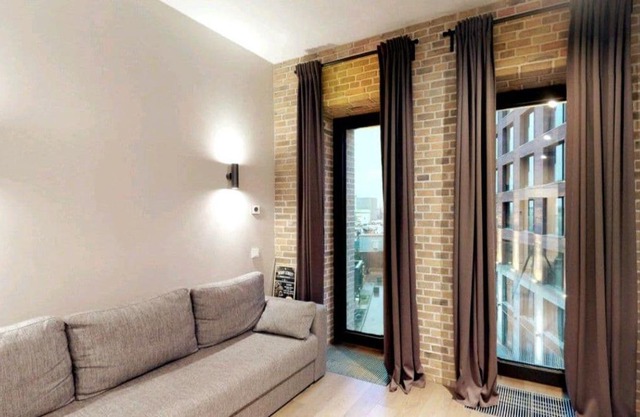 Loft studio - Family / friendly flat close to center