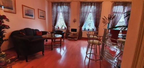 Loft-Style im Bremer Zentrum