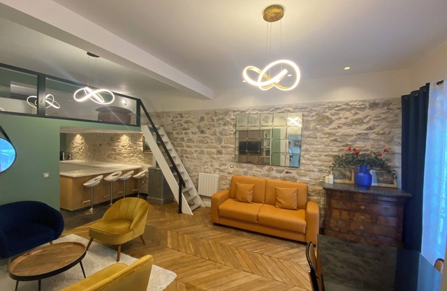 Loft Sud de Paris