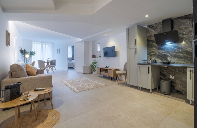 Loft Valencia barrio Las Ciencias - P.Alx 53D