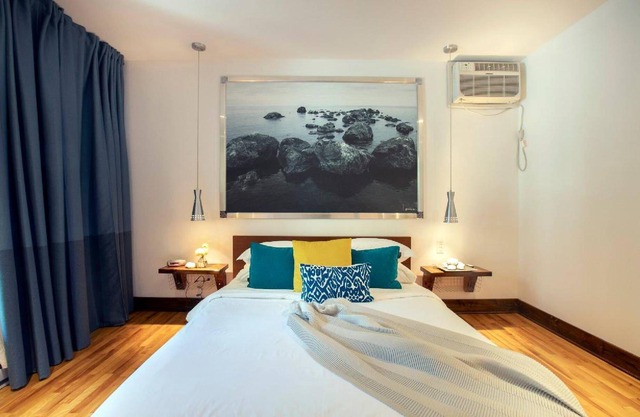 LoftJC4 -1BR Suite +Free Private parking Lafontaine park