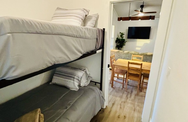 Logan Martin Lakefront Retreat