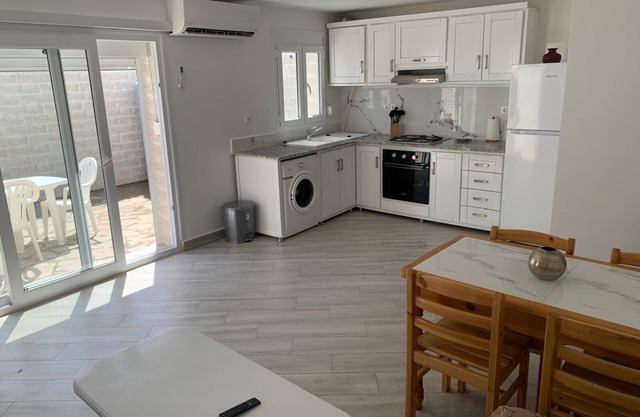 Logement Spacieux - Ait Chafaa Azeffoun