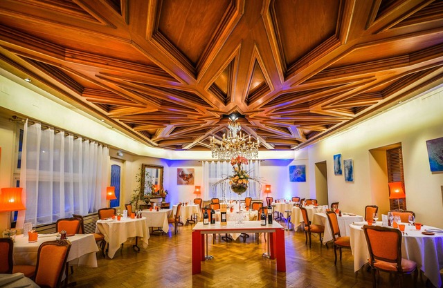 Logis Hôtel La Palette