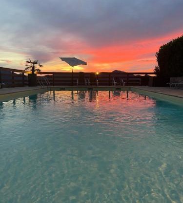 Logis Hôtel Le Bellevue