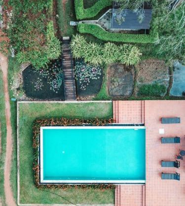 Lolu Village Resort