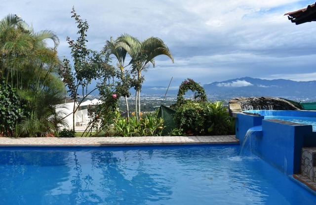 Loma Tranquila