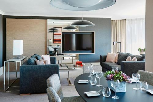 London Marriott Maida Vale