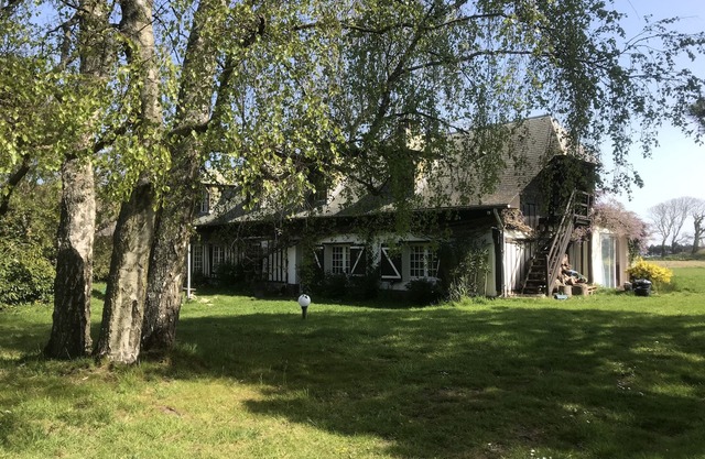 Longère Casa Normandia