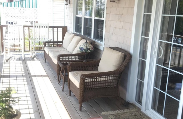 Long Beach Getaway! Discounted Availability for extended stays August 13 onward!