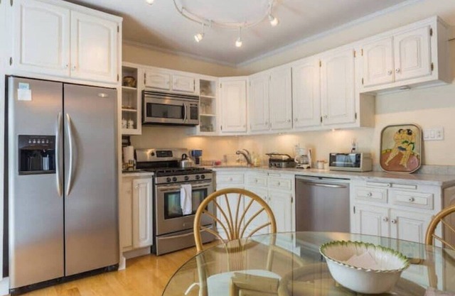 Long Beach Historic Beach Home