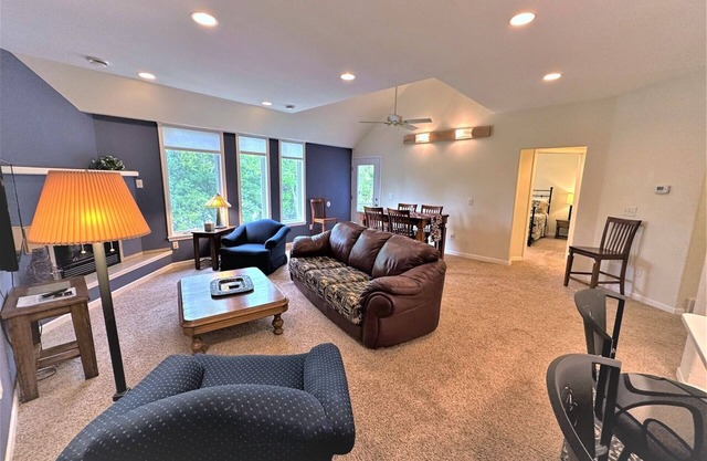 Long Lake North Periwinkle | 4 Bed, 2 Bath