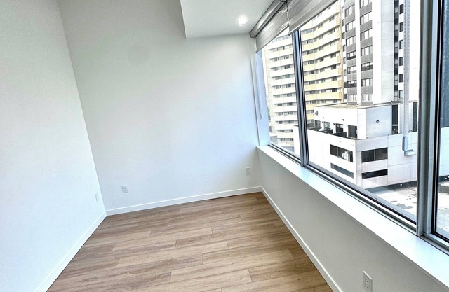 Long Term Stays - Heart of Downtown Edmonton - Will Be Furnished