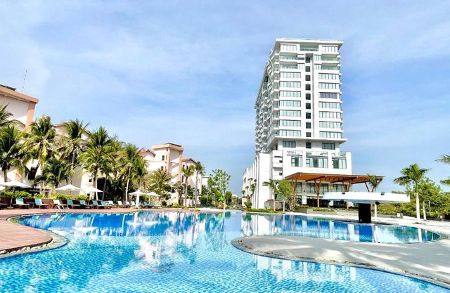 Long Thuan Hotel & Resort