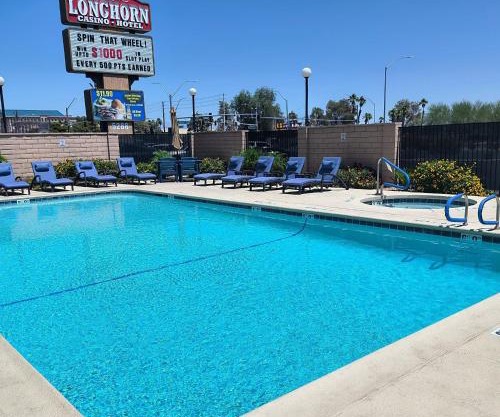 Longhorn Boulder Highway