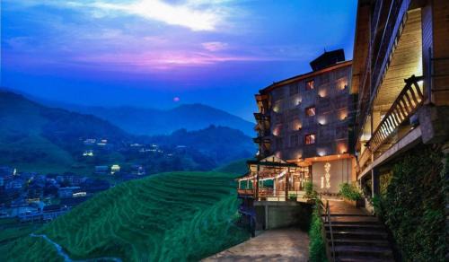 Longji Thousand Years Resort
