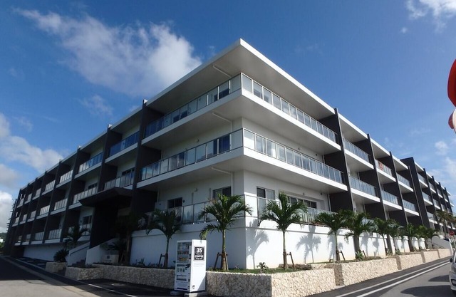 Longvacation Okinawa 206