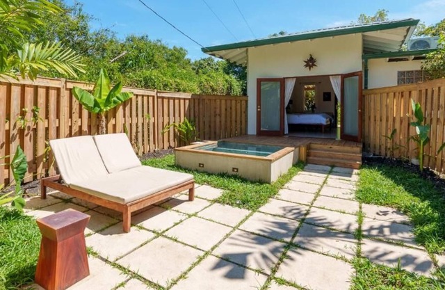 Look No Further! Private Plunge Pool, Minutes to Barton Creek Cave