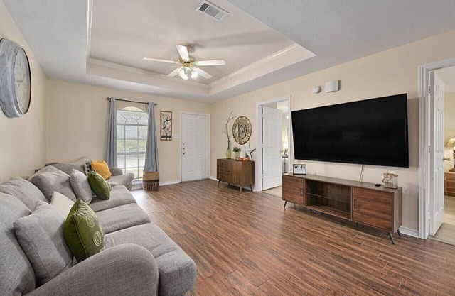 Look no further for a convenient stay!