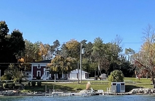 Looking for accommodations in Auburn or the Fingerlakes?