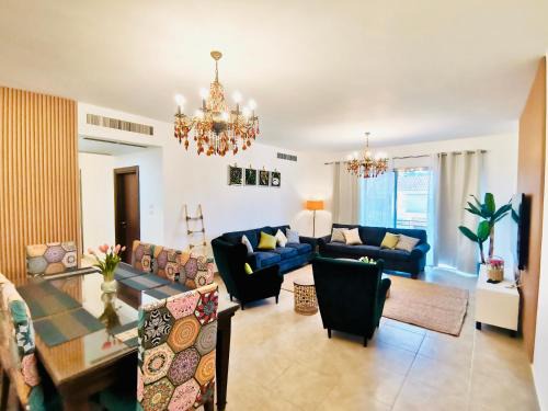 Loom & Light In the best location in Abdoun Amman