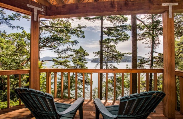 Lopez Island, Klahowya #138